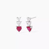 Orecchini donna MABINA 563847