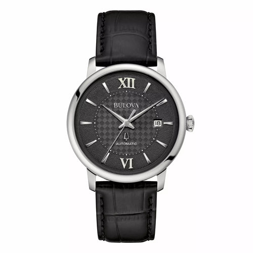 Orologio uomo BULOVA 96B441