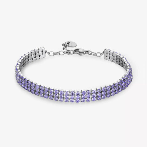 Bracciale donna BROSWAY DESIDERI BEI095