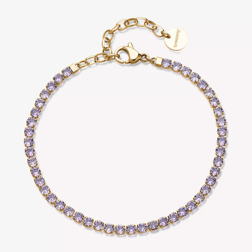 Bracciale donna BROSWAY DESIDERI BEI104