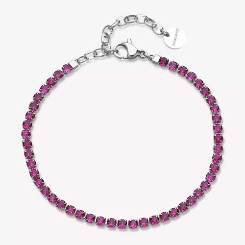 Bracciale donna BROSWAY DESIDERI BEI105