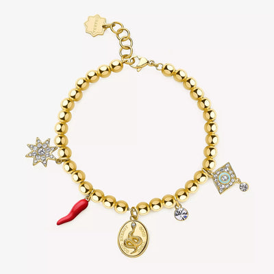 Bracciale donna BROSWAY CHAKRA BHKB149