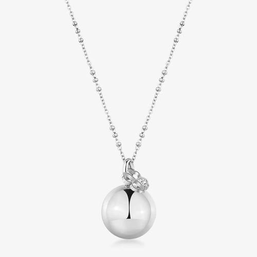 Collana donna Chiama Angeli BROSWAY CHAKRA BHKN154