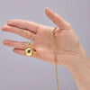 Collana donna Chiama Angeli BROSWAY CHAKRA BHKN155