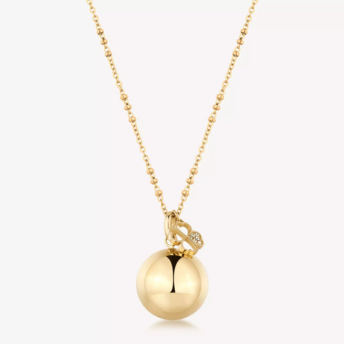 Collana donna Chiama Angeli BROSWAY CHAKRA BHKN155