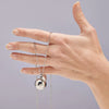 Collana donna Chiama Angeli BROSWAY CHAKRA BHKN156