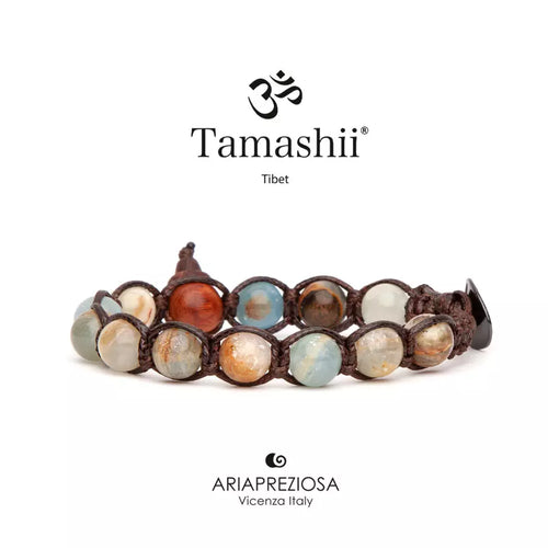 Bracciale unisex TAMASHII BHS900-301