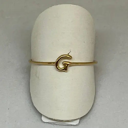 Anello donna oro CAMELI BRT10G