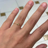 Anello donna oro CAMELI BRT10M