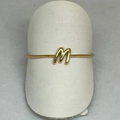 Anello donna oro CAMELI BRT10M