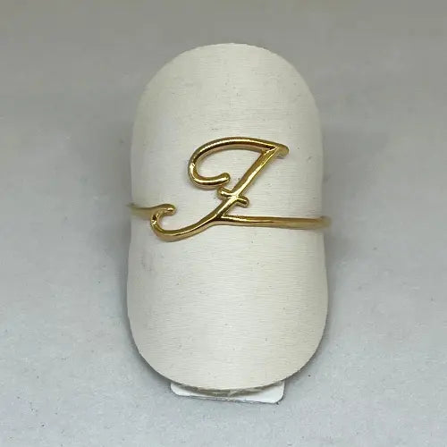 Anello donna oro CAMELI BRT13