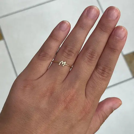 Anello donna oro CAMELI BRT14
