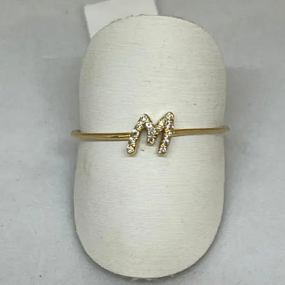 Anello donna oro CAMELI BRT14