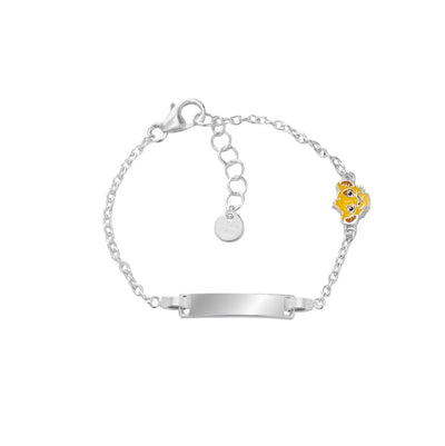 Bracciale bambina DISNEY RE LEONE BS00100SL-47