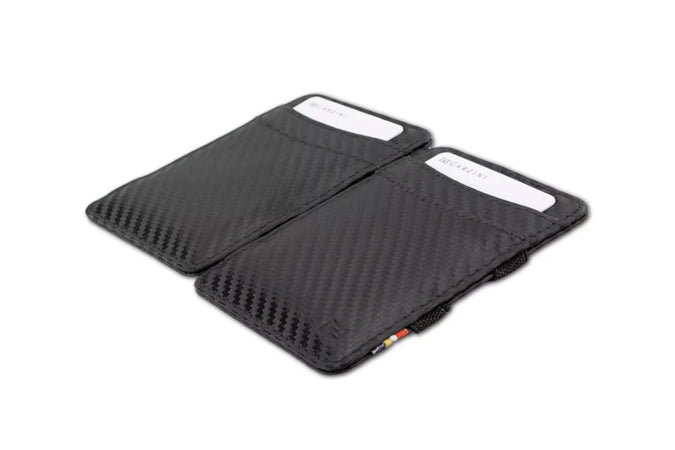 Portadocumenti uomo GARZINI MW-CS1-RFID CRB