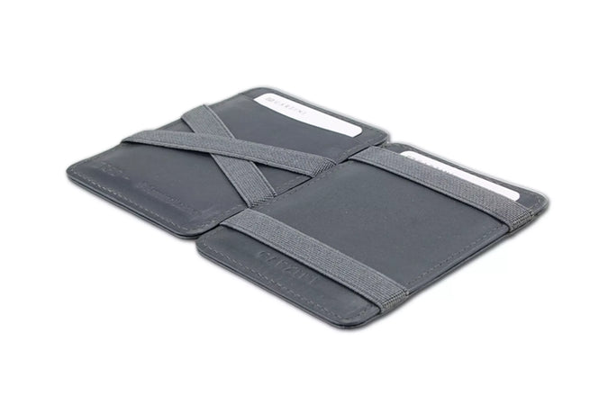 Portadocumenti uomo GARZINI MW-CS1-RFID CRB