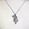 Collana donna 38BYCAMELI PRB94