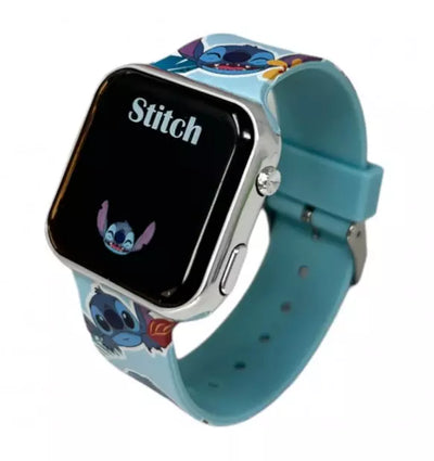 Orologio bambino DISNEY STITCH LAS4039