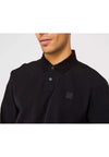 BOSS POLO PE_NYLONFRONTLONG da uomo