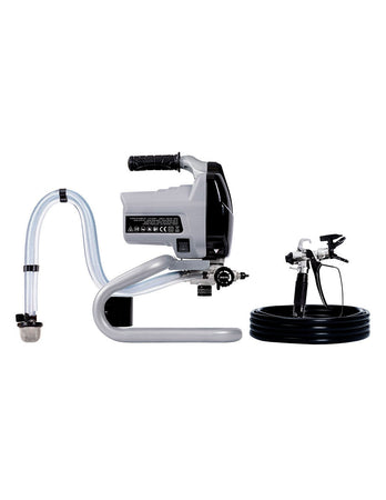 Apparecchiatura elettrica airless 1,4 L WERKU