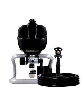 Apparecchiatura elettrica airless 1,4 L WERKU