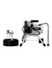 Apparecchiatura elettrica airless 1,8 L WERKU