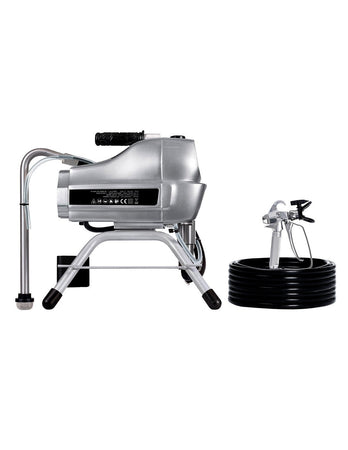 Apparecchiatura elettrica airless 1,8 L WERKU