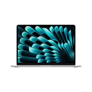 Apple MacBook Air 2024 13 M3 8C/10G 24/512GB Silver MC8N4T/A
