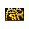 Apple MacBook Air 2024 13 M3 8C/10G 24/512GB Starlight MC8P4T/A