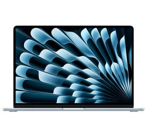 Apple MacBook Air 2025 15 M4 10C/10G 24/512GB Sky Blue MC7D4T/A