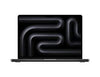 Apple MacBook Pro 2025 14 M5 10C/10G 16/1TB Space Black MDE14T/A