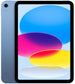 Apple iPad 2022 10Gen 10.9 64GB Blue ITA MPQ13TY/A