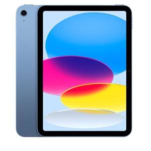 Apple iPad 2025 11Gen 11 256GB Blue ITA MD4H4TY/A