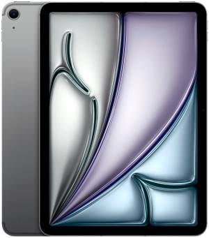 Apple iPad Air 2025 7Gen 11 128GB CELL M3 S.Grey ITA MCFV4TY/A