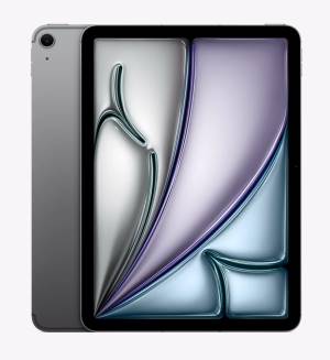 Apple iPad Air 2025 7Gen 11 128GB CELL M3 S.Grey ITA MCFV4TY/A