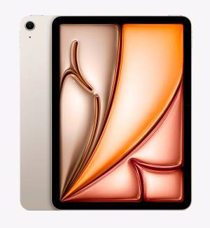 Apple iPad Air 2025 7Gen 11 128GB M3 StarL ITA MC9Y4TY/A