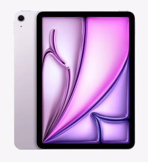 Apple iPad Air 2025 7Gen 11 256GB M3 Purple ITA MCA64TY/A