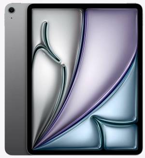 Apple iPad Air 2025 7Gen 13 128GB M3 S.Grey ITA MCNH4TY/A