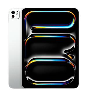 Apple iPad Pro 2025 6Gen 11 512GB M5 Silver ITA MDWN4TY/A