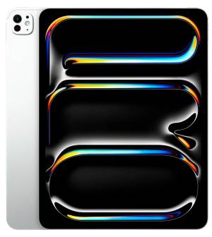 Apple iPad Pro 2025 8Gen 13 512GB M5 Silver ITA MDYM4TY/A