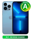 Apple iPhone 13 Pro 256GB 6.1 Sierra Blue Ricondizionato Grado-A