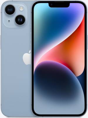 Apple iPhone 14 128GB 6.1 Blue MPVN3HN/A