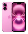 Apple iPhone 16 128GB 6.1 Pink ITA MYEA3QL/A