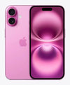 Apple iPhone 16 128GB 6.1 Pink MYEA3HN/A