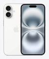 Apple iPhone 16 128GB 6.1 White MYE93HN/A