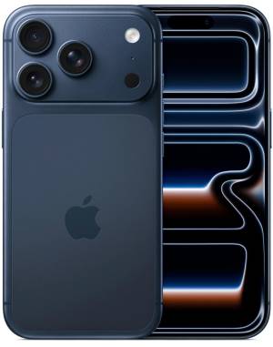Apple iPhone 17 Pro 512GB 6,3 Deep Blue ITA MG8N4QL/A
