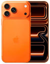 Apple iPhone 17 Pro Max 512GB 6,9 Cosmic Orange ITA MFYT4QL/A