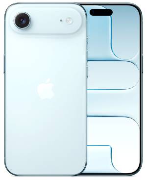 Apple iPhone Air 256GB 6,5 Sky Blue ITA MG2P4QL/A