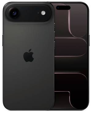 Apple iPhone Air 256GB 6,5Space Black ITA MG2L4QL/A