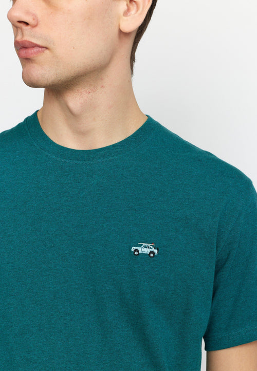 T-shirt Revolution Jee